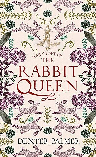 The Rabbit Queen