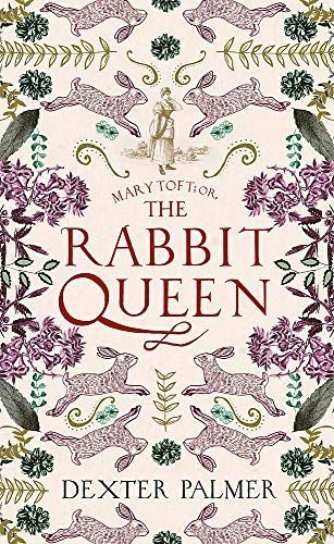 The Rabbit Queen