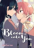 Bloom into You