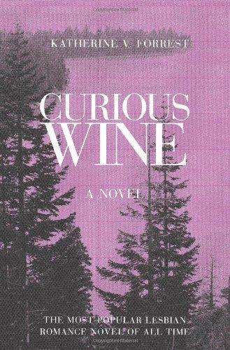 Curious Wine