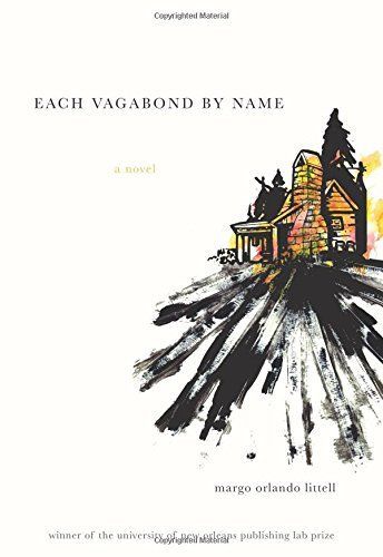 Each Vagabond by Name