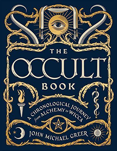 The Occult Book