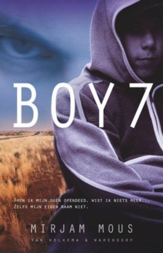 Boy zeven