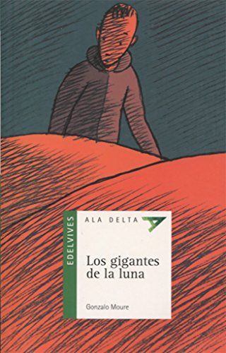 Los gigantes de la luna