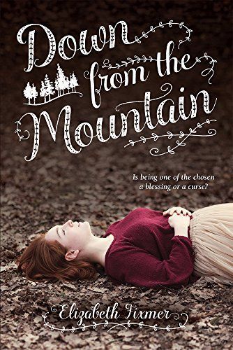 Down from the Mountain