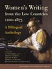 Women's Writing from the Low Countries 1200-1875