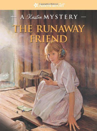 The Runaway Friend