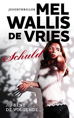 Schuld / druk 1