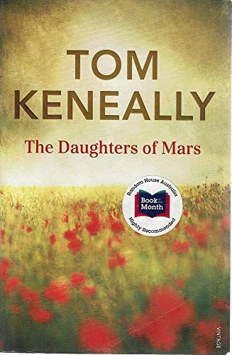The Daughters of Mars