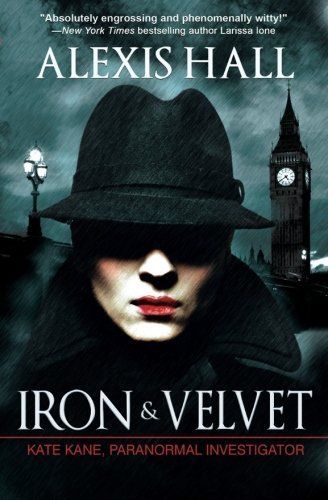 Iron & Velvet