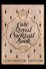 Cafe Royal Cocktail Book