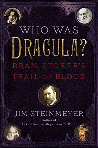 Who was Dracula?