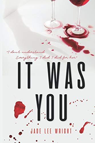 It Was You