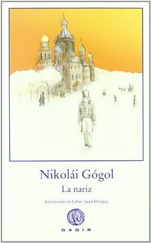 La nariz