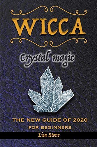 Wicca Crystal Magic