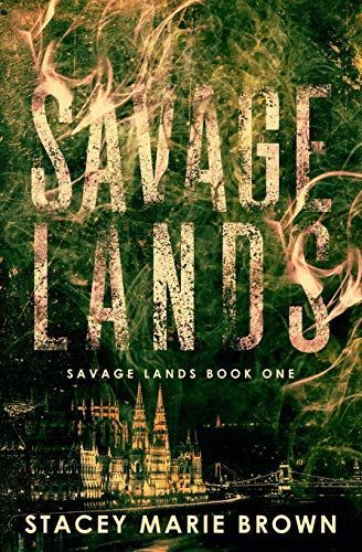 Savage Lands