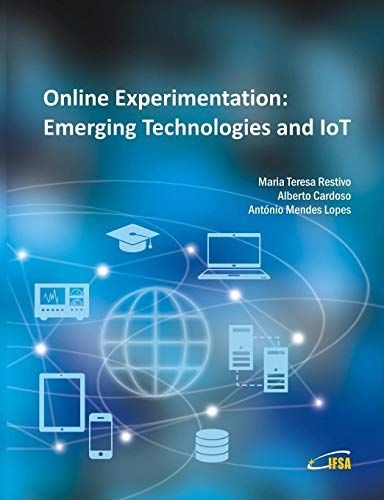 Online Experimentation: Emerging Technologies and IoT