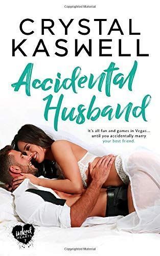 Accidental Husband