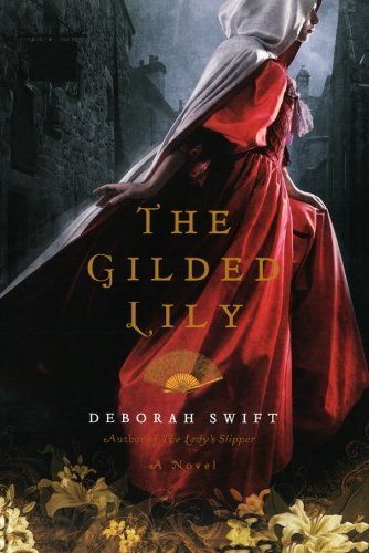 The Gilded Lily