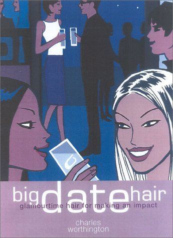 Big Date Hair