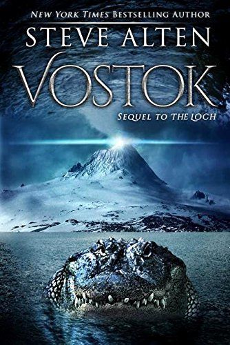 Vostok: A Sequel to the Loch