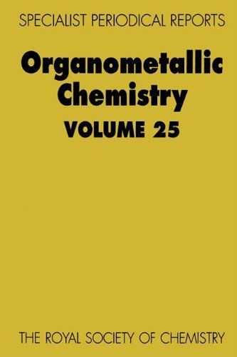 Organometallic Chemistry