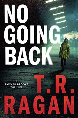 No Going Back