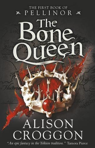 The Bone Queen