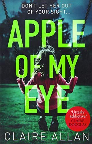 Apple of My Eye