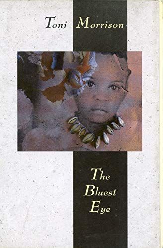 The Bluest Eye