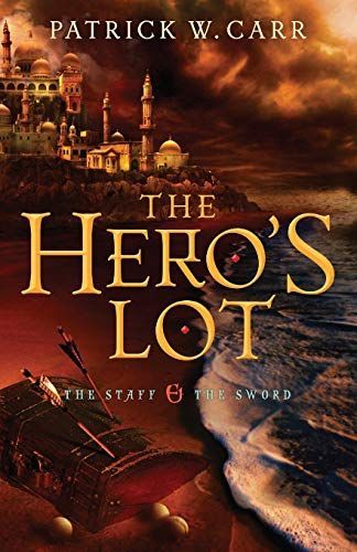 The Hero's Lot
