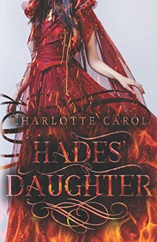 Hades' Daughter