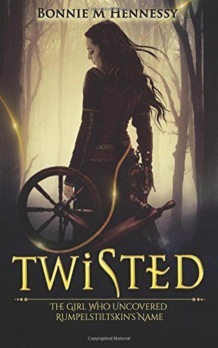 Twisted