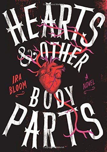 Hearts & Other Body Parts