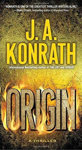 Origin