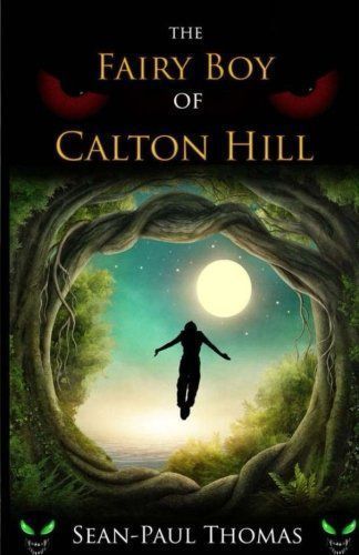 The Fairy Boy of Calton Hill