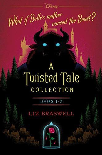 A Twisted Tale Collection