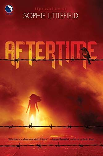 Aftertime