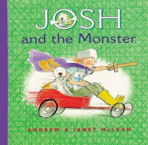 Josh and the Monster