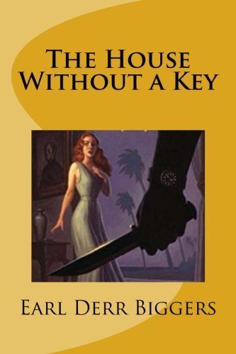 The House Without a Key