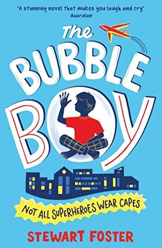 Boy in a Bubble