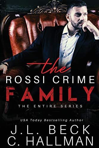 The Rossi Crime Family