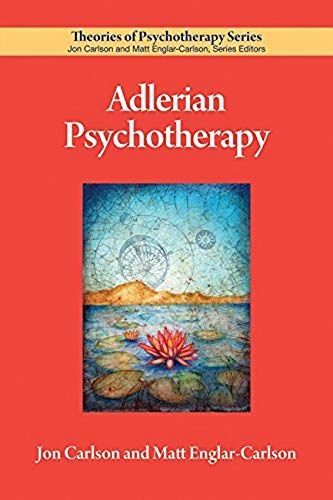 Adlerian Psychotherapy