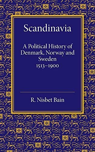 Scandinavia