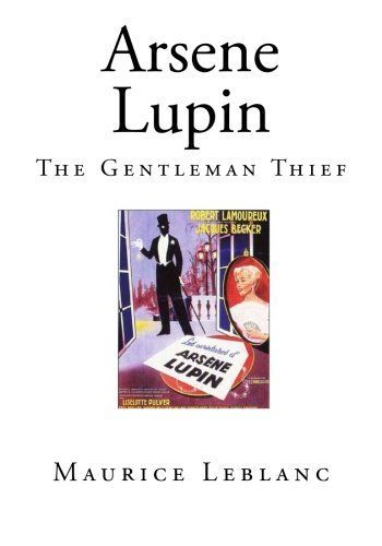 Arsene Lupin