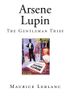 Arsene Lupin