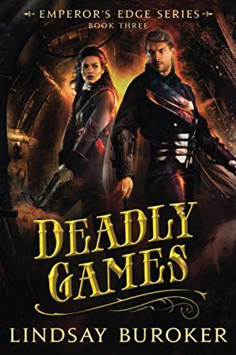 Deadly Games