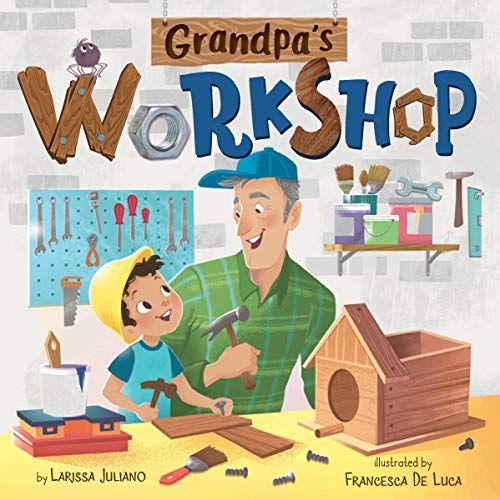 Papa's Workshop