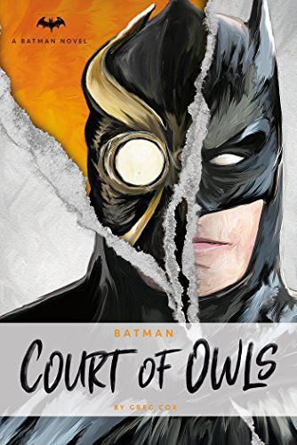 Court of Owls