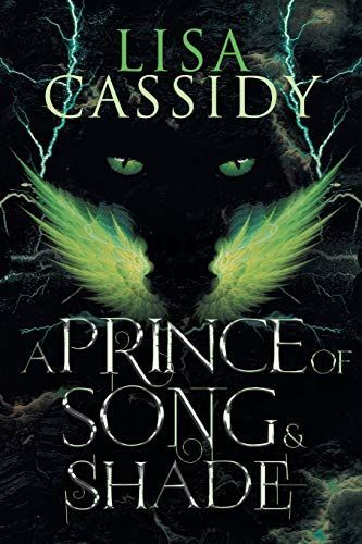 A Prince of Song and Shade